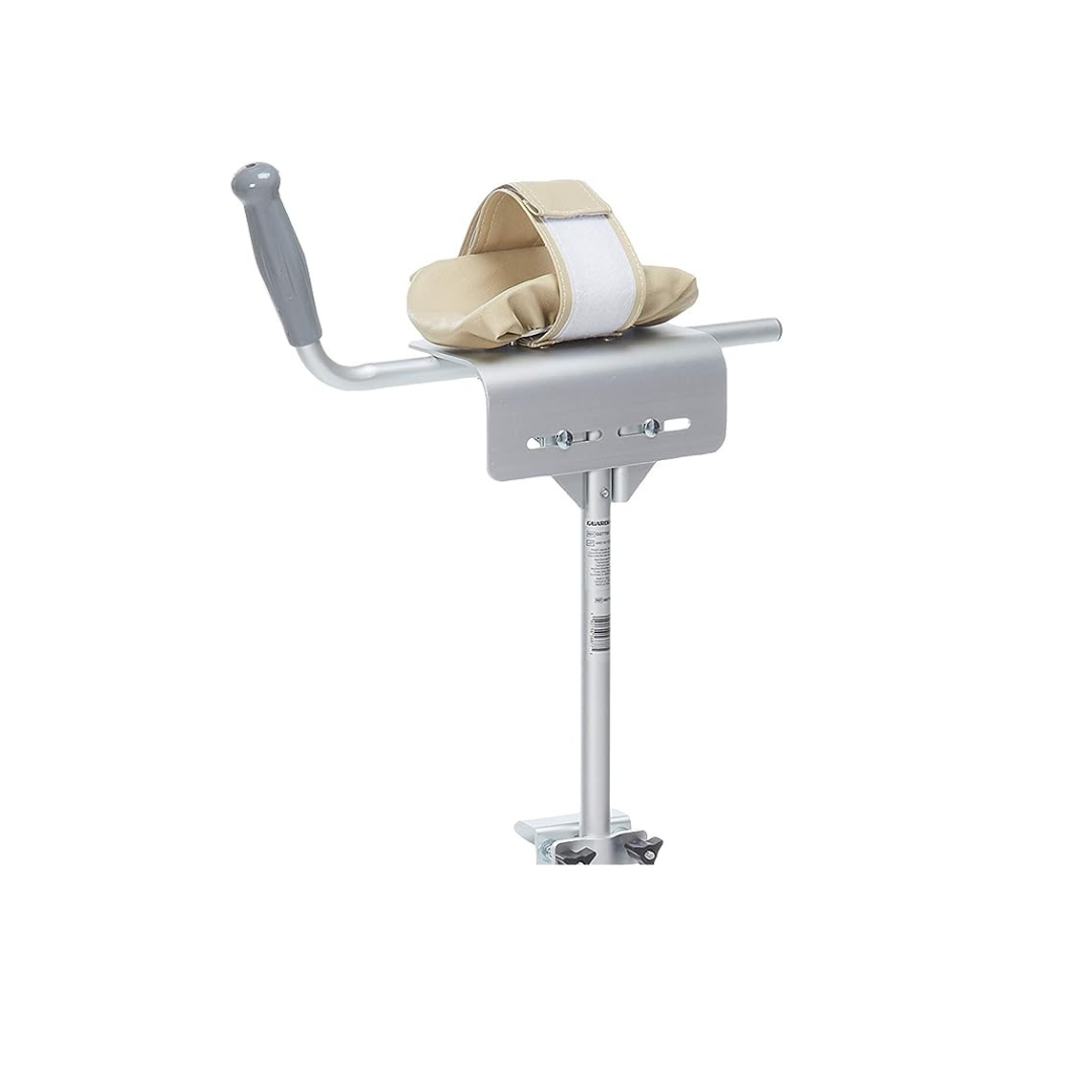 Nova Medical Forearm Crutch Attachment For Walkers - 1 Inch - Senior.com Forearm Walker Attachment