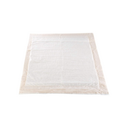 McKesson StayDry Ultra Underpads - Disposable Heavy Absorbency - Senior.com Underpads