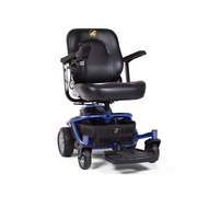 Golden Tech LiteRider Envy Compact Electric Power Chairs - Senior.com Power Chairs