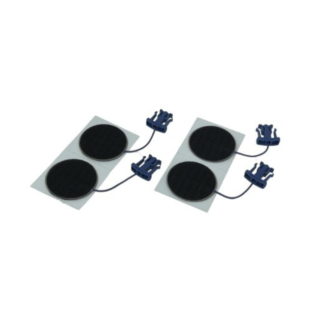 BioWrap® Electrotherapy Electrode Replacements For BioWave® BioWraps - Senior.com Electrodes