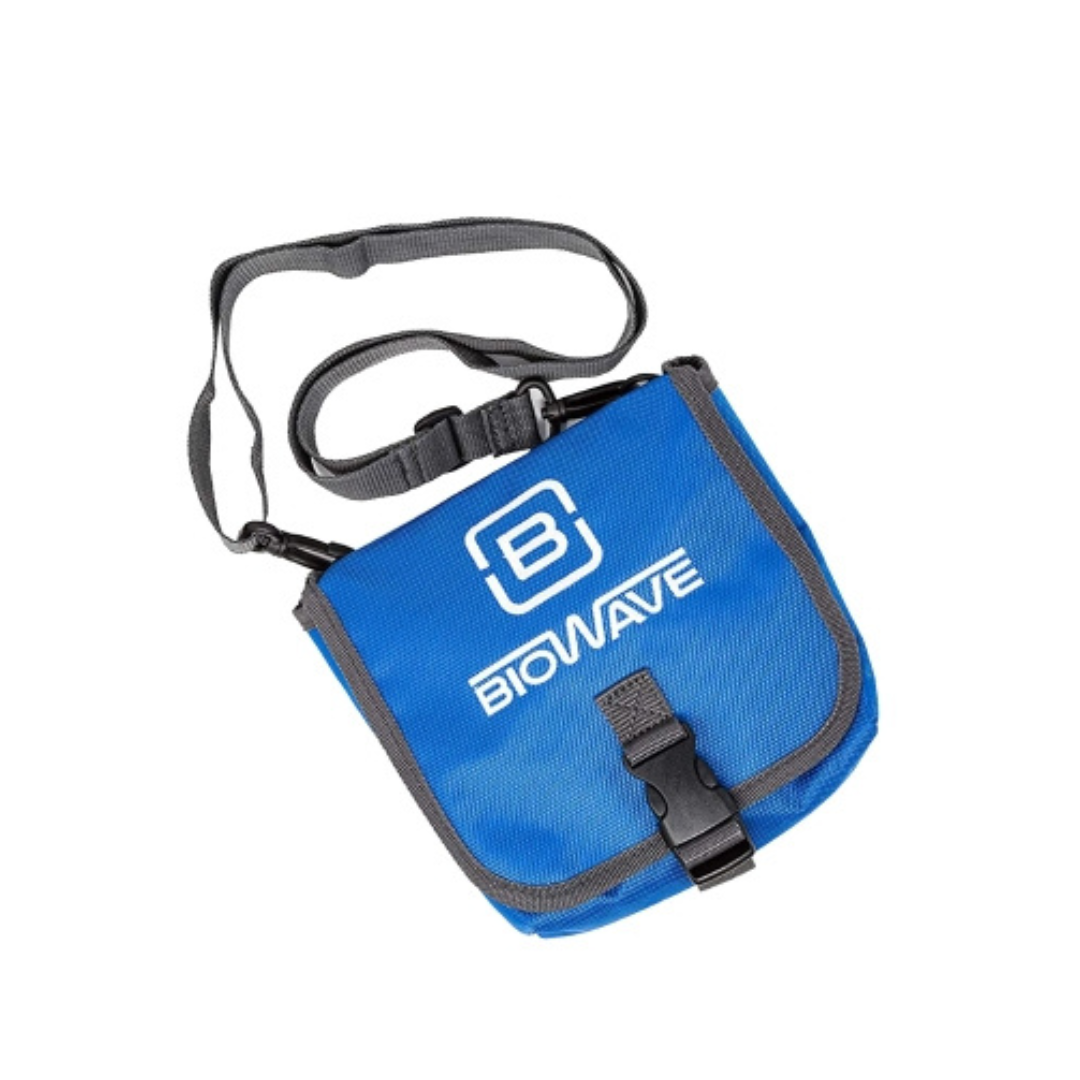 BioWave Carrying Bag with Buckle Closure - Long Strap - Senior.com 