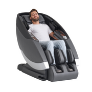 Human Touch Super NOVO 2.0 Massage Chair with Advanced 4D Massage - Senior.com Massage Chairs