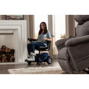 Golden Tech LiteRider Envy Compact Electric Power Chairs - Senior.com Power Chairs