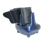 Infinity Shiatsu Foot & Calf Massager - Senior.com Foot Massagers