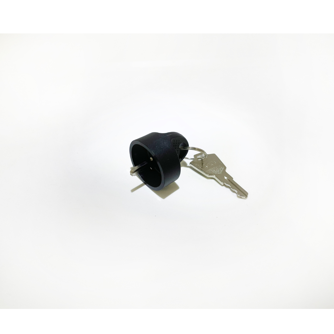 Golden Tech Spare Key Set for GB120 Buzzaround Scooter - Senior.com Scooter Keys