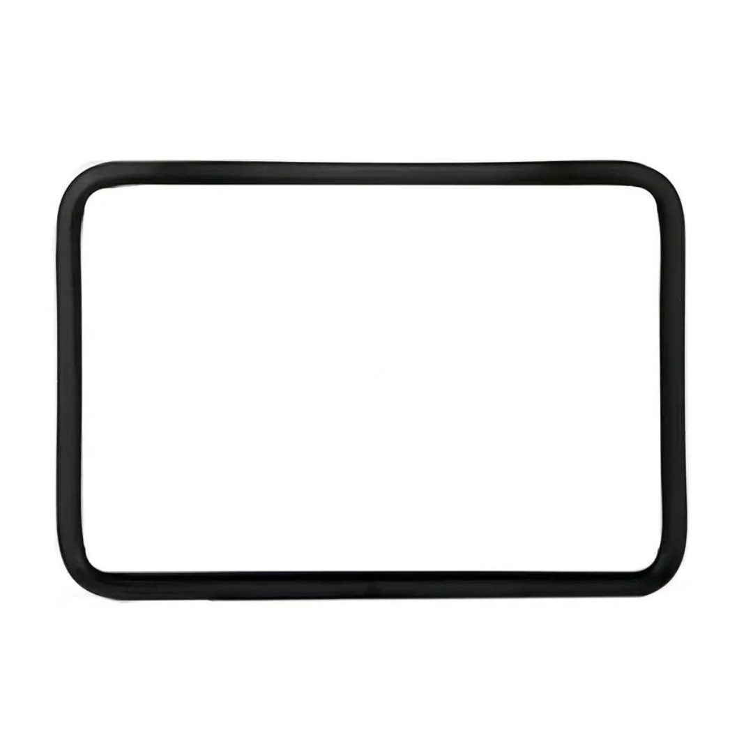 Orca Cooler Replacement Parts - Rubber Seal Gasket - Senior.com Cooler Accessories