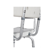 MOBB Healthcare 360 Degree Swivel Seat Shower Chair - Senior.com Bath Benches & Seats