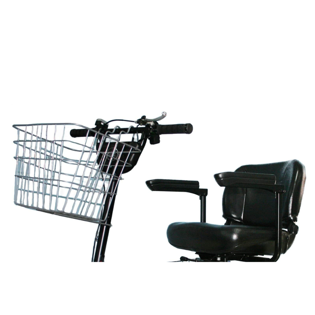 Glion Snap-N-Go Scooter Accessories - Senior.com scooter Parts & Accessories
