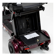 iLiving I3 Scooter Extra Lithium Battery or Docking Station - Senior.com Scooter Batteries