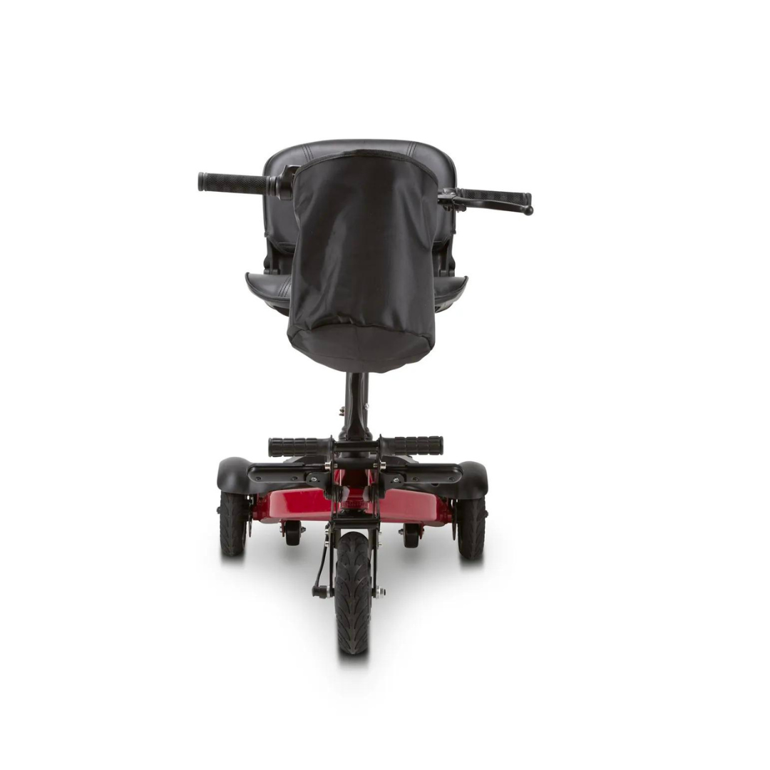 Ewheels EW-01 Recreational Portable Lighweight Scooter - Only 46.5 lbs - Senior.com Scooters