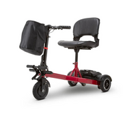 Ewheels EW-01 Recreational Portable Lighweight Scooter - Only 46.5 lbs - Senior.com Scooters