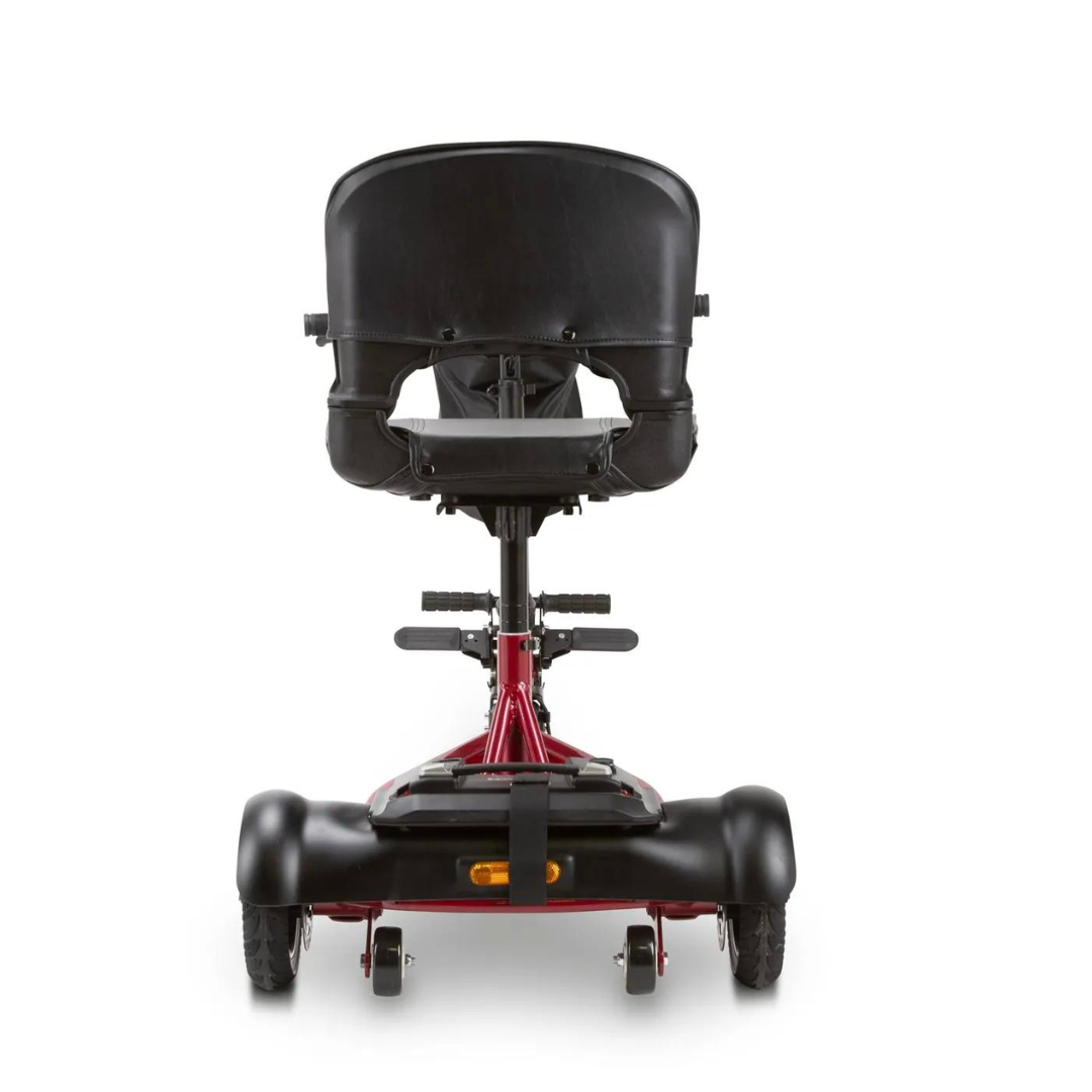 Ewheels EW-01 Recreational Portable Lighweight Scooter - Only 46.5 lbs - Senior.com Scooters