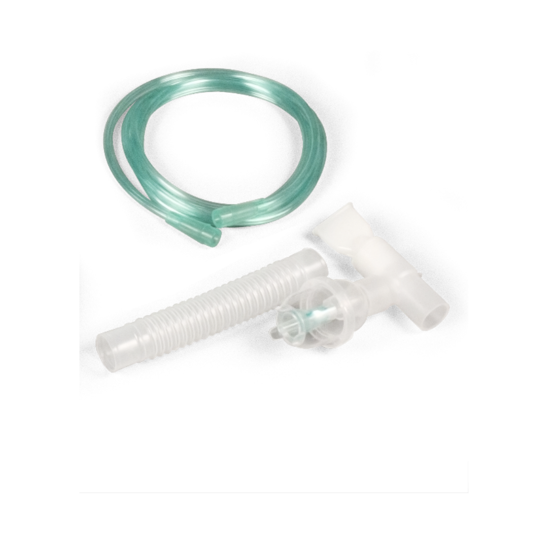 Dynarex Nebulizer Kits - Effective Medication Delivery - Senior.com Nebulizers