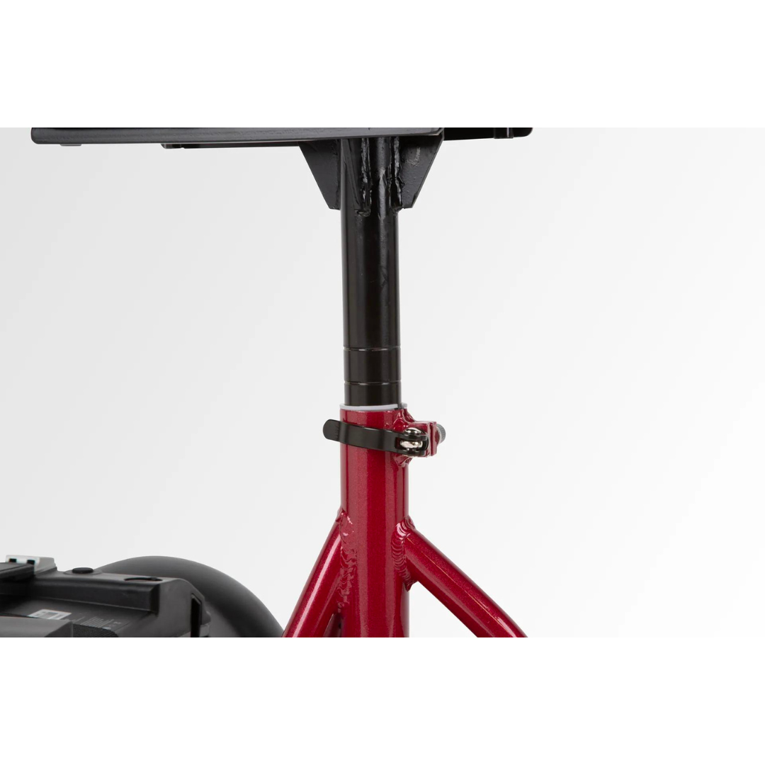 Ewheels EW-01 Recreational Portable Lighweight Scooter - Only 46.5 lbs - Senior.com Scooters