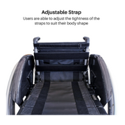 Foldawheel Active Lightweight Wheelchair - Only 24 lbs - Senior.com Sport Wheelchairs