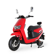 GIO Supra Electric Street Recreational EScooter - Up to 30 MPH - Senior.com Scooters