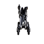 Foldawheel Eco Lightweight Folding Power Chair - Only 47 lbs - Senior.com Power Chairs