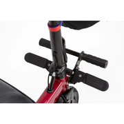 Ewheels EW-01 Recreational Portable Lighweight Scooter - Only 46.5 lbs - Senior.com Scooters