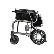 Foldawheel Eco Lightweight Folding Power Chair - Only 47 lbs - Senior.com Power Chairs