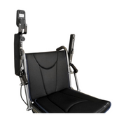 Foldawheel Eco Lightweight Folding Power Chair - Only 47 lbs - Senior.com Power Chairs