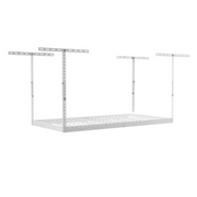 Saferacks 3×6 Overhead Garage Storage Racks - Senior.com Storage Racks