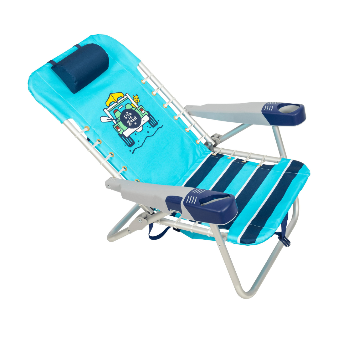 Life's good beach chair sale