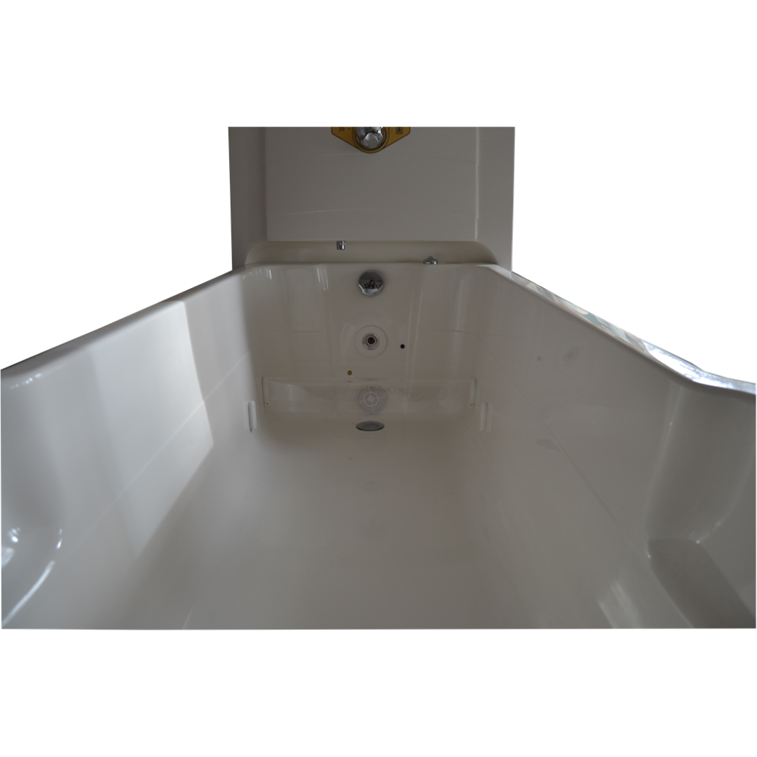 TR Equipment TR900 Bathing System - Hi/Lo Bath Tub - Senior.com Bathing Systems