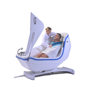 TR Equipment TR Swing Bath System - Senior.com Bathing Systems