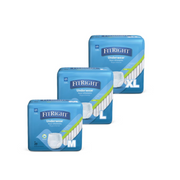 FitRight Protect Extra Protective Unisex Underwear - Case of 80 - Senior.com 