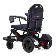 Travel Buggy CITY 2 PLUS Ultralite HD Reclining Travel Power Chair - Senior.com Power Chairs