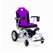 Travel Buggy Cushion Set For The CITY 2 PLUS Power Chair - Senior.com Power Chair Cushions