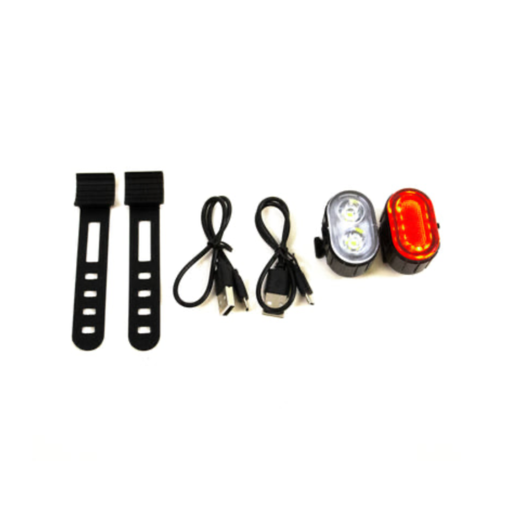 Travel Buggy LED Light Attachments - Senior.com Power Chair Lights