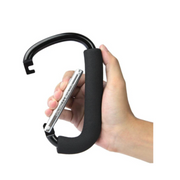 Travel Buggy Heavy Duty Universal Bag Hook - Senior.com Bag Hook