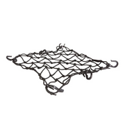 Travel Buggy Heavy Duty Cargo Net - Hooks On The Back Of Power Chairs - Senior.com 