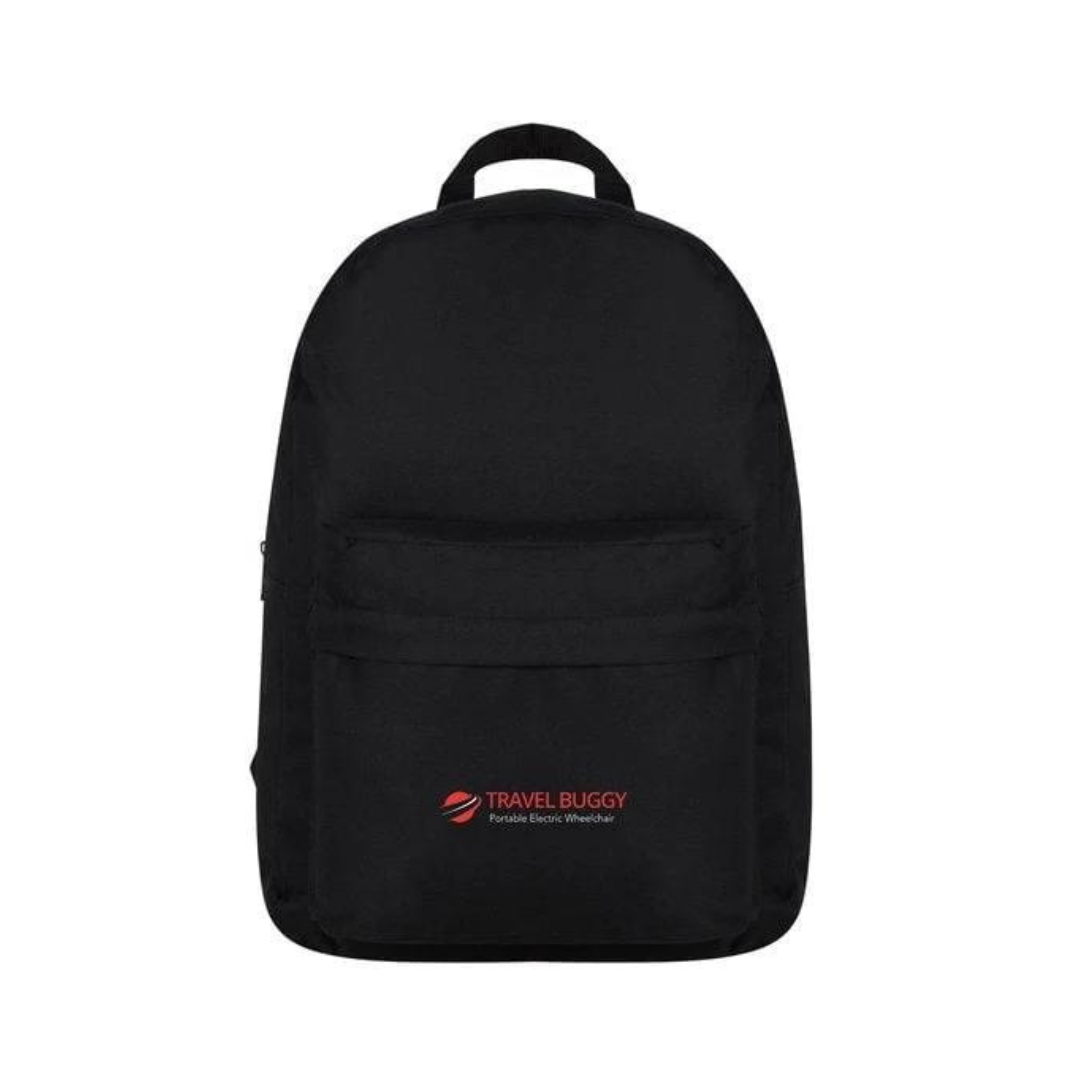 Travel Buggy Backpack - Universal Mobility Backpack - Senior.com Backpacks