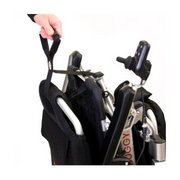 Travel Buggy Easy-Lift Strap For Power Chairs - Senior.com Lifting Straps