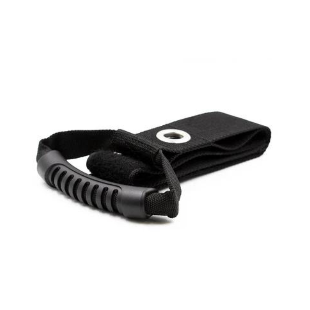 Travel Buggy Easy-Lift Strap For Power Chairs - Senior.com Lifting Straps