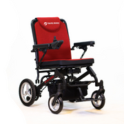 Travel Buggy DASH Lite Portable Folding Power Chair - Senior.com Power Chairs