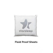 Charme Bed Sheets For Orin Starsleep Rotating Electric Bed - Senior.com Bed Sheets