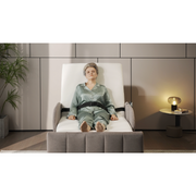 Charme Starsleep Orin Full Electric Rotating Bed Package with Stand Assist - Senior.com Full Electric Beds