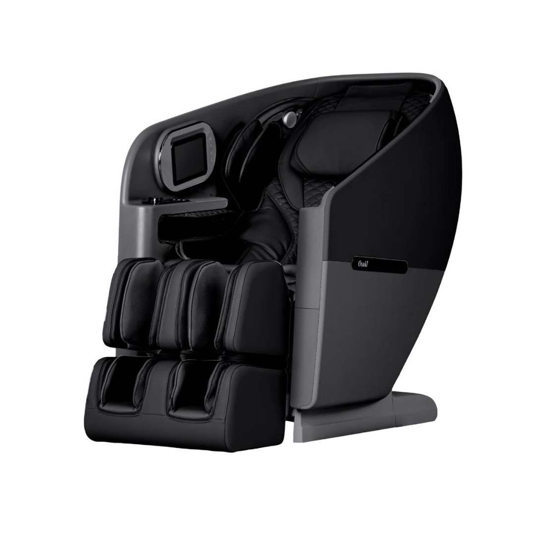 Osaki OS-Flagship 4D Luxury Massage Chair with AI Technology - Senior.com Massage Chairs