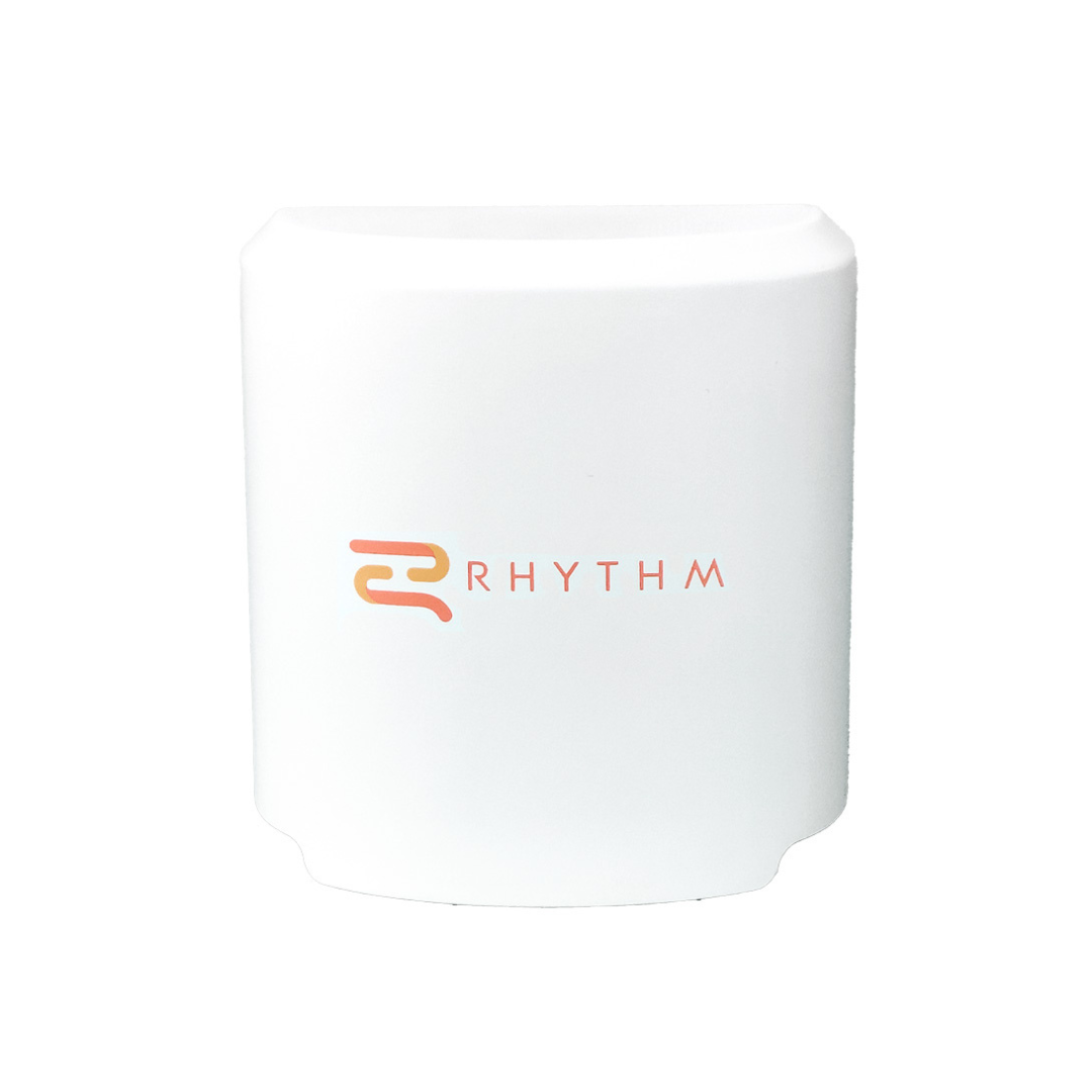 Rhythm Battery Replacement For P2/P2-E6/P2-E7 Portable Oxygen Concentrators - Senior.com Oxygen Concentrator Batteries