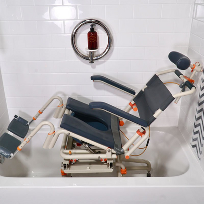 Shower Buddy - Shower Chairs For Bathroom Mobility