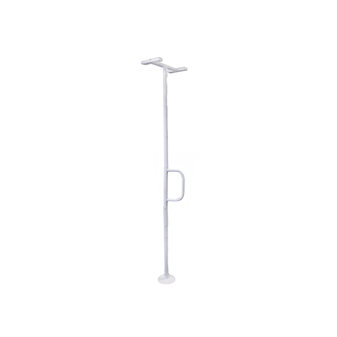 Stander Wonder Pole Lite 2-in-1 Standing Aid Security Pole - Senior.com Security poles