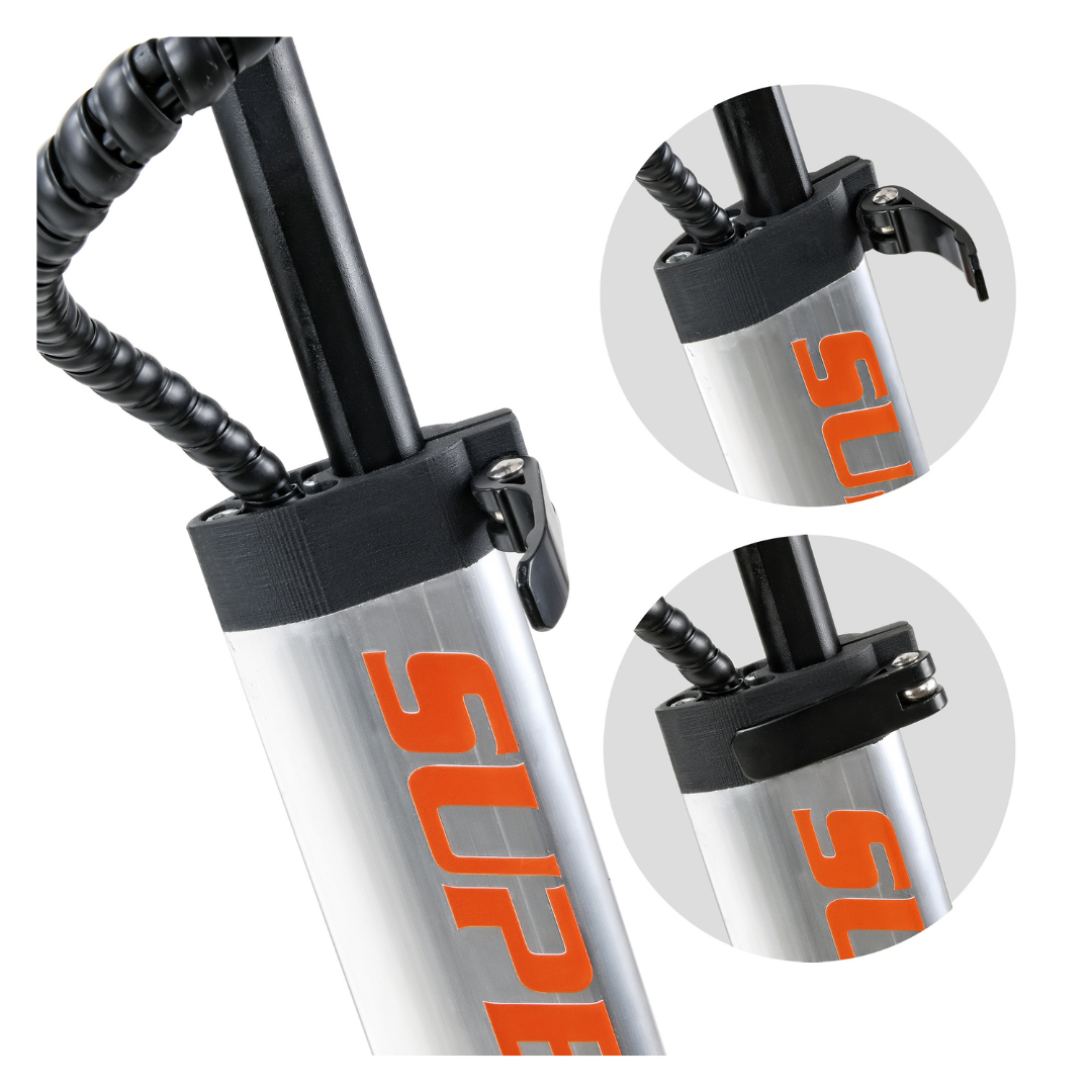 SuperHandy Tugger Electric Utility Tow Tractor - 2600 lbs Towing Capacity GUO098 - Senior.com Utility Carts