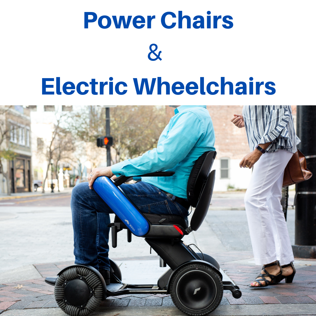Zip'r Mantis SE Electric Wheelchair with Power Adjustable Seat