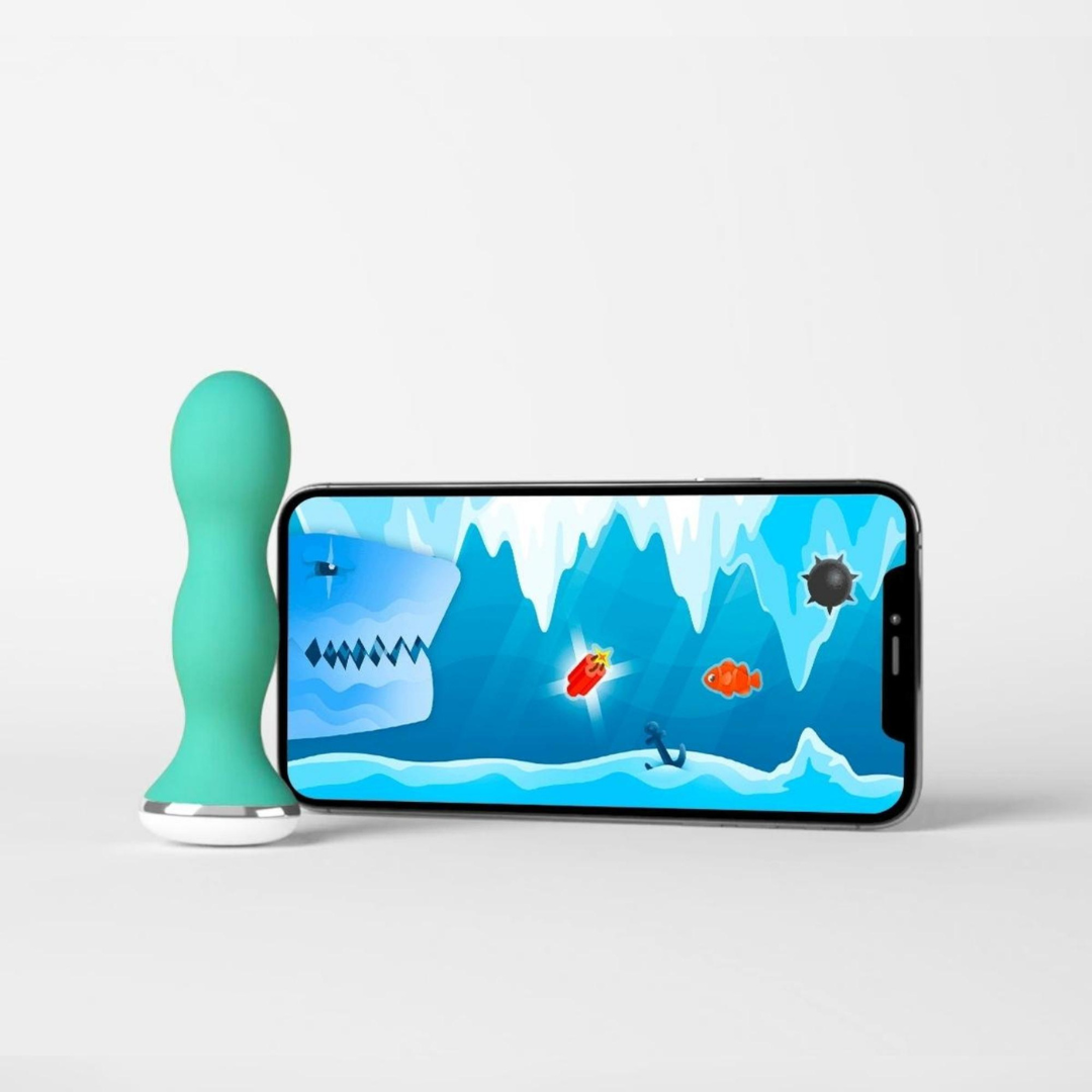 Perifit Care - Original Female Kegel Exercisers with Interactive Games - Senior.com Female Exercise Tool