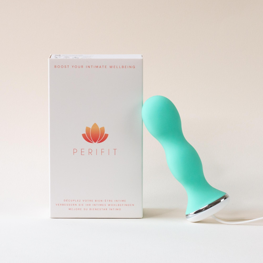 Perifit Care - Original Female Kegel Exercisers with Interactive Games - Senior.com Female Exercise Tool