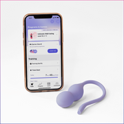 Perifit Care+ Advanced Female Kegel Exerciser with Interactive Games - Senior.com Female Exercise Tool