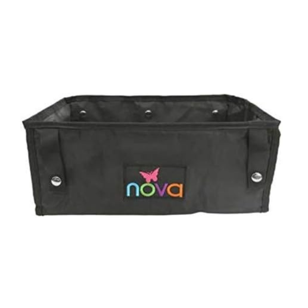 Nova Medical Replacement Parts for Vibe Rolling Walker - Senior.com Rollator Baskets